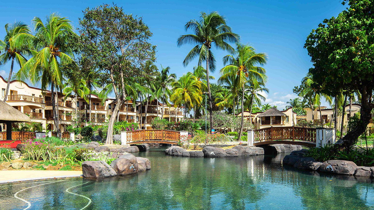 Hilton Mauritius Resort & Spa rouvre ses portes après une impressionnante rénovation